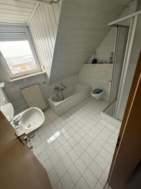 Foto - Etagenwohnung in Mainburg zur Miete