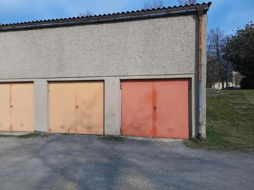 Foto - Garage vermieten - 70,00&nbsp;EUR Miete,