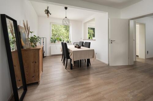 Foto - 3 Zimmer Etagenwohnung in Bremerhaven