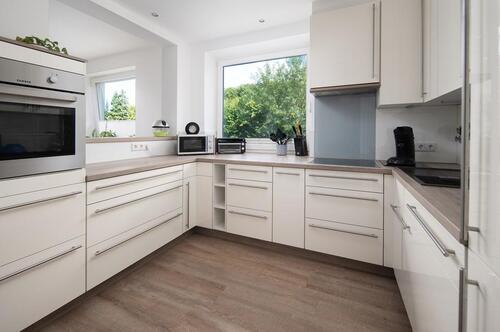 Foto - Etagenwohnung in Bremerhaven zur Miete