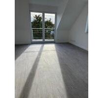 2 Zimmer Dachgeschosswohnung in Preetz