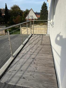 Foto - 2 Zimmer Dachgeschoßwohnung zur Miete in Preetz