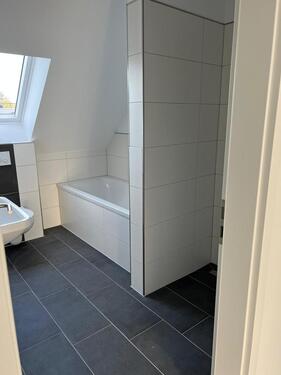 Foto - Dachgeschoßwohnung in Preetz zur Miete