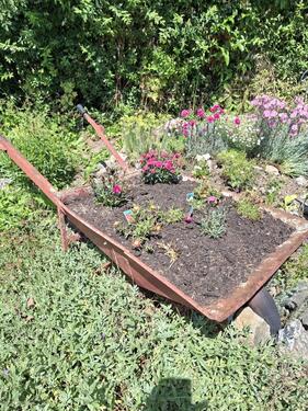 Foto - Kleingarten im KGV - 2.500,00&nbsp;EUR Kaltmiete, ca.&nbsp; 0,00&nbsp;m&sup2;