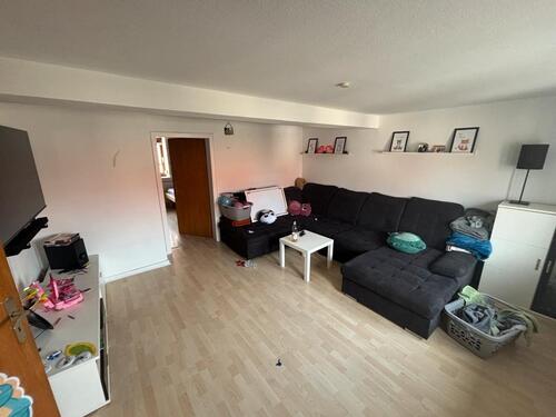 Foto - 4 Zimmer Maisonettenwohnung zur Miete in Bad Wildungen