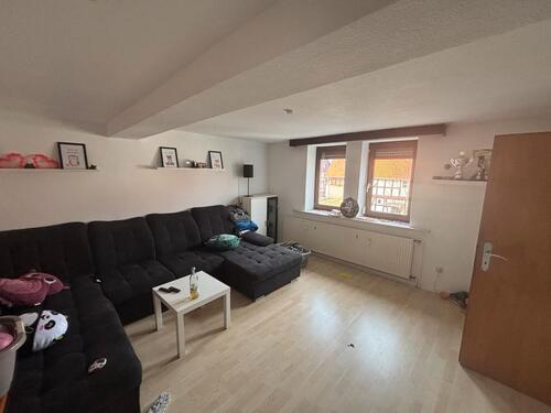 Foto - Maisonettenwohnung in Bad Wildungen zur Miete