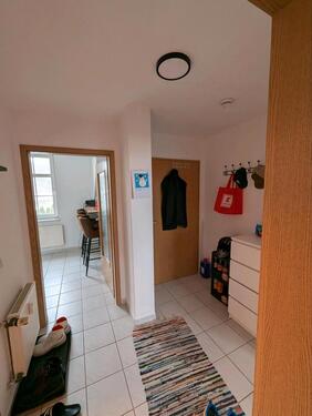 Foto - 2 Zimmer Dachgeschoßwohnung zur Miete in Schmölln