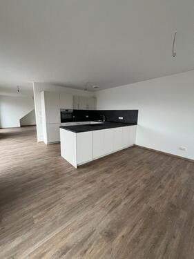 Foto - 4.5 Zimmer Maisonettenwohnung in Ochsenhausen