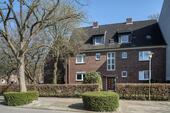 Foto - 2-Zimmer-Wohnung in Wilhelmshaven Hansaviertel