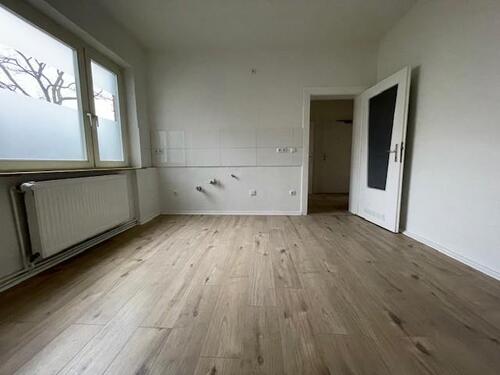 Foto - Etagenwohnung in Wilhelmshaven zur Miete