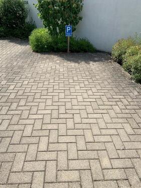 Foto - Stellplatz Wiesenstraße Coburg zu vermieten