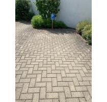 Stellplatz Wiesenstraße Coburg zu vermieten