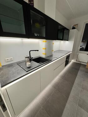 Foto - 2 Zimmer Wohnung im östliche Ringgebiet kernsaniert und hell