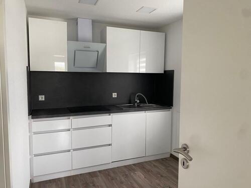 Foto - 1 Zimmer Etagenwohnung in Remscheid