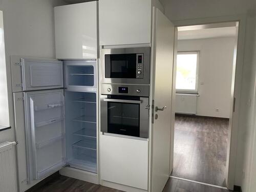 Foto - Etagenwohnung in Remscheid zur Miete