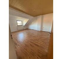 Wohnung Buer 77qm Mietwohnung Dachgeschoss - Gelsenkirchen Gelsenkirchen-Nord