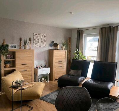 Foto - 3 Zimmer Etagenwohnung zur Miete in Löhne