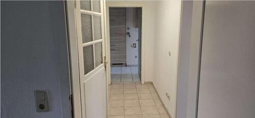 Foto - Etagenwohnung in Mannheim zur Miete