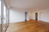 Foto - 2 Zimmer Dachgeschoßwohnung zur Miete in Leipzig