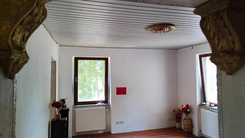 Foto - 4 Zimmer Erdgeschoßwohnung zur Miete in Schotten