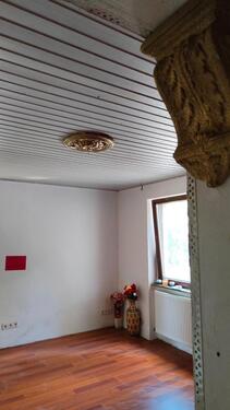 Foto - 4 Zimmer Erdgeschoßwohnung in Schotten