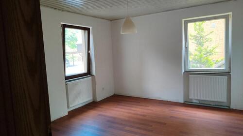 Foto - Erdgeschoßwohnung in Schotten zur Miete