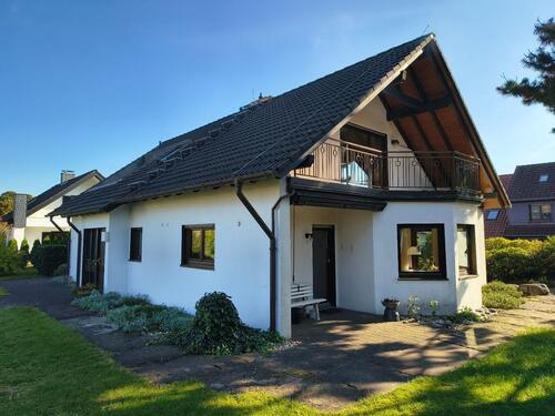 Foto - 6 Zimmer Einfamilienhaus zum Kaufen in Bielefeld