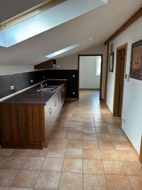 Foto - 2 Zimmer Dachgeschoßwohnung zur Miete in Bad Birnbach