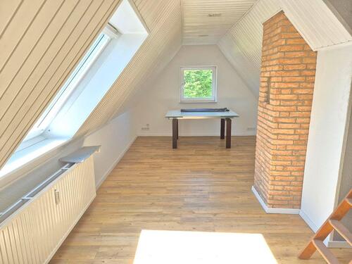 Foto - 3 Zimmer Etagenwohnung zur Miete in Herford