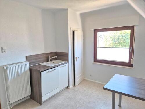 Foto - Etagenwohnung in Herford zur Miete