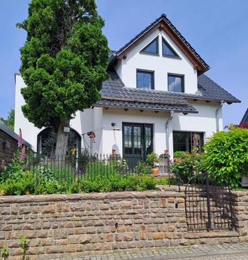Foto - Einzigartiges Einfamilienhaus mit mediterranem Flair