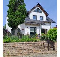 Einzigartiges Einfamilienhaus mit mediterranem Flair - Wermsdorf