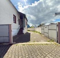 Modernisiertes Einfamilienhaus mit Garten, Wärmepumpe Erzhausen