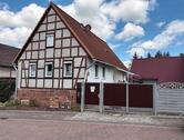 Foto - Charmantes Einfamilienhaus mit großzügigem Garten - OT Rehungen
