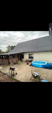 Foto - Einfamilienhaus mit toller Aussicht auf das Wiehengebirge