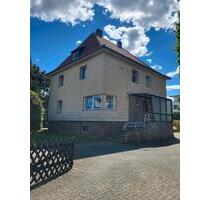 Vielfältige Stadtvilla in Salzgitter-Bad