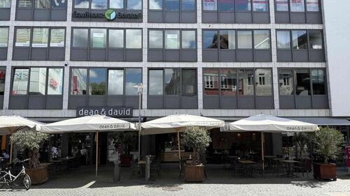 Foto - Bürofläche - 1.088,00 EUR Kaltmiete, ca.  87,00 m²