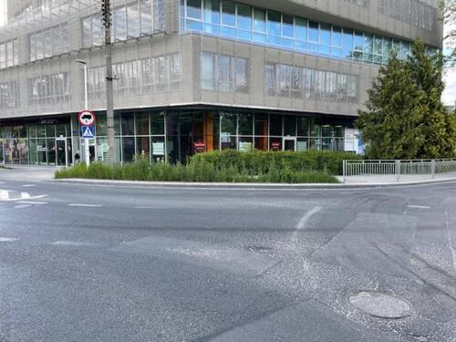 Foto - Gewerbefläche zu vermieten in Wroclaw