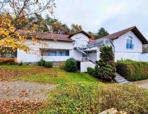 Foto - Etagenwohnung zum Kaufen in Altleiningen
