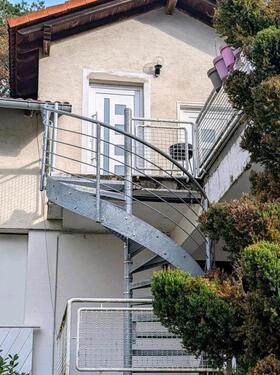 Foto - Etagenwohnung in Altleiningen