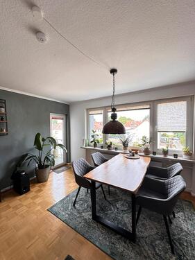 Foto - Etagenwohnung in Langenhagen