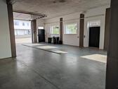 Foto - Lagerhalle - 5,00 EUR Kaltmiete,