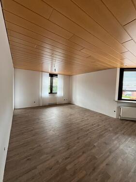 Foto - Etagenwohnung zur Miete in Nordenham