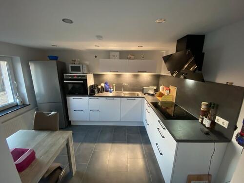 Foto - Etagenwohnung zur Miete in Mücke