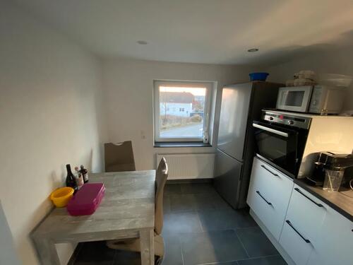Foto - Etagenwohnung in Mücke