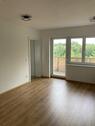 Foto - Moderne 2-Zimmer-Wohnung mit Balkon und Blick ins Grüne in Lalling