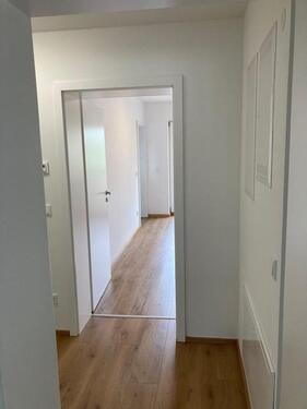Foto - Etagenwohnung in Lalling