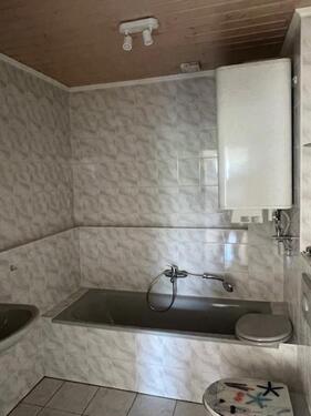 Foto - Etagenwohnung zur Miete in Triptis