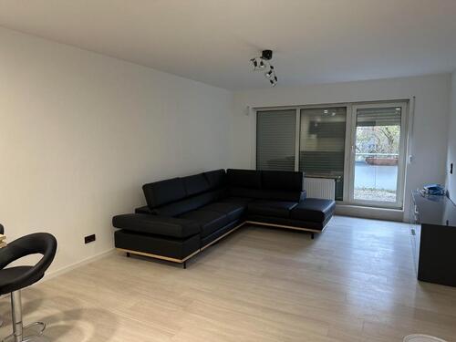 Foto - Etagenwohnung in Saarbrücken zur Miete
