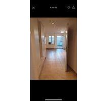 Schöne Wohnung in der Innenstadt von Helmstedt
